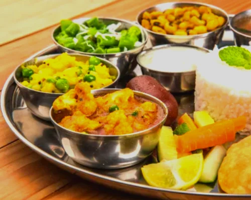 Prasadam