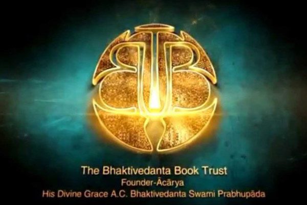 Bhaktivedanta-Book-Trust