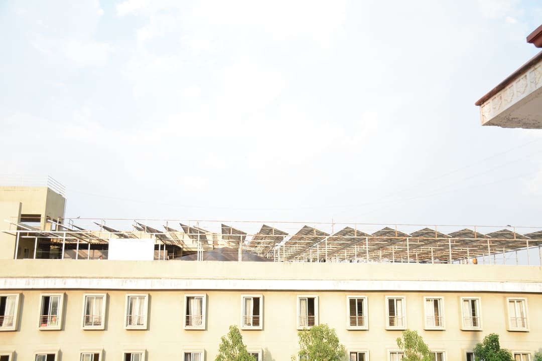 Solar-panels