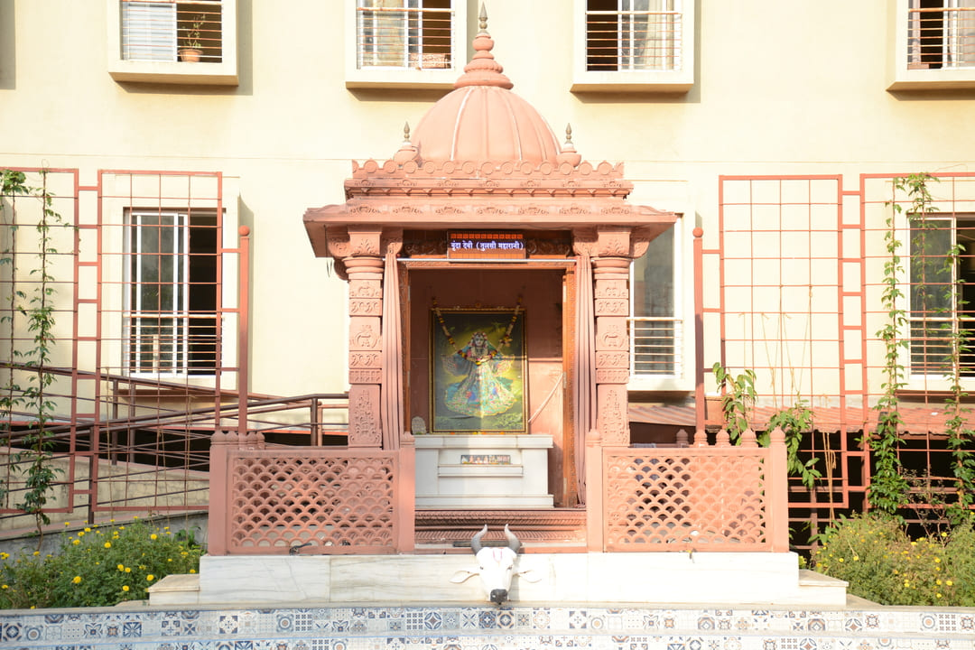 Vrindadevi-temple1